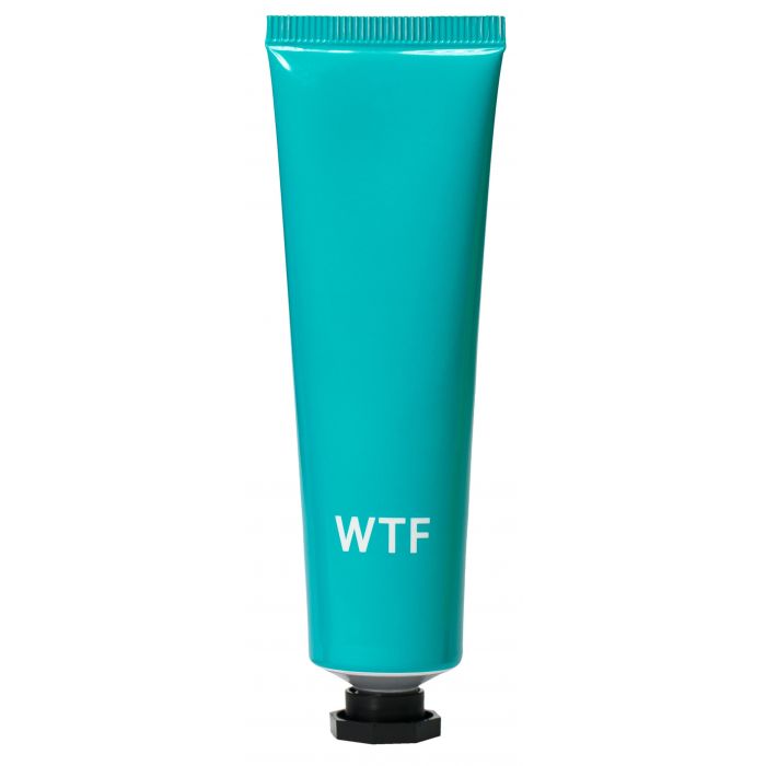 Creme para as mãos WTF