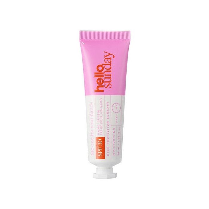 Creme de Mãos The One For Your Hands FPS 30 30 ml