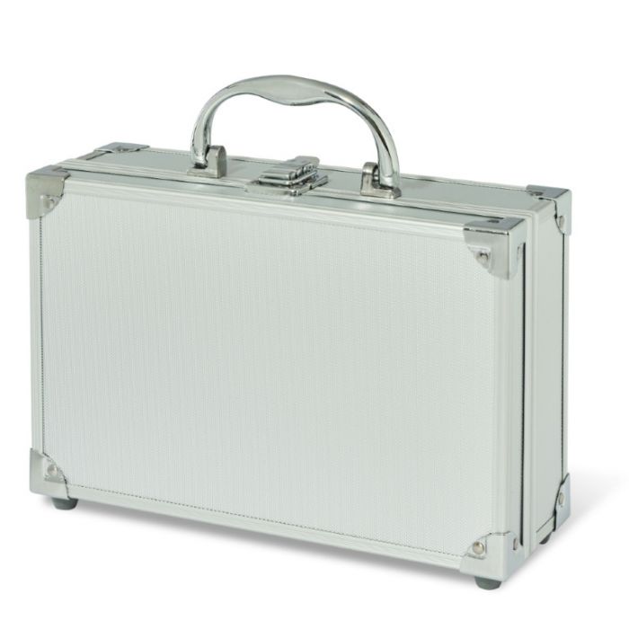 Mala de viagem colorida Perfect Traveller Case Paint Case