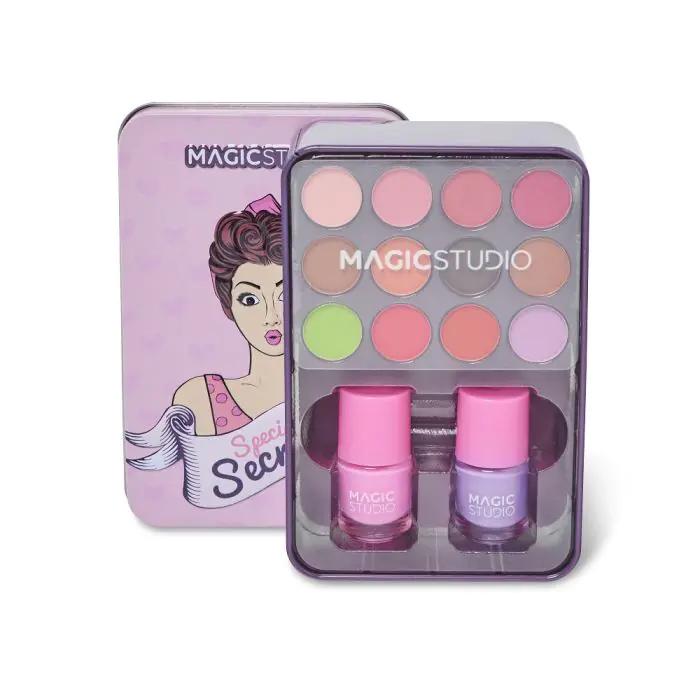 Makeup Kit - jogos maquiagem – Apps no Google Play