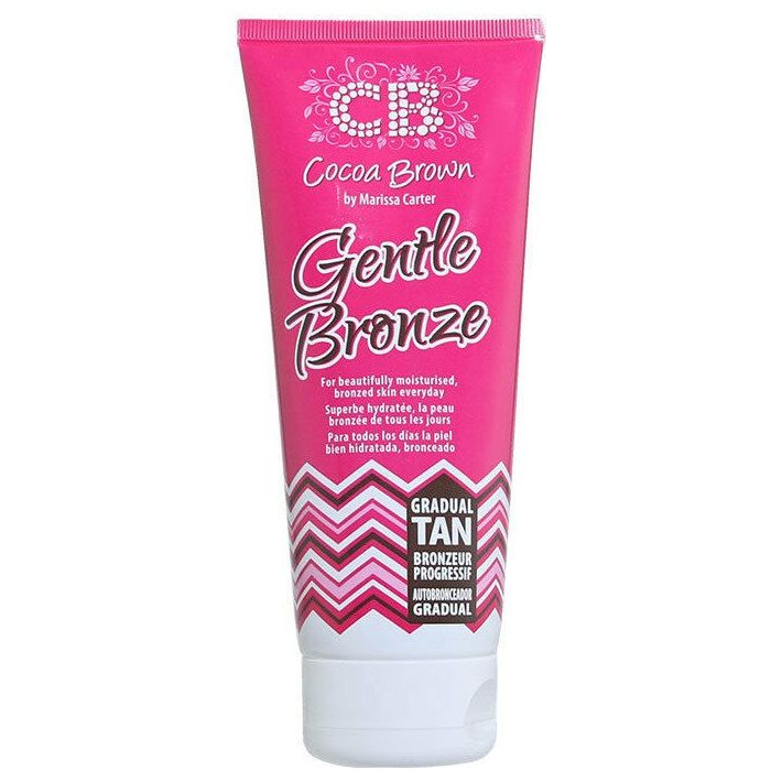 Autobronzant progressif Gentle Bronze