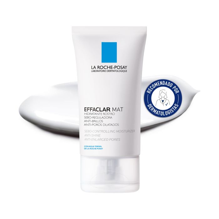 Effaclar Mat Hidratante Matificante 40 ml