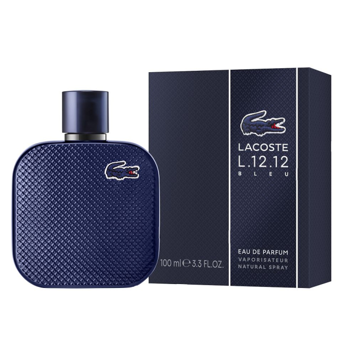 L.12.12 Bleu Eau de Parfum 100 ml