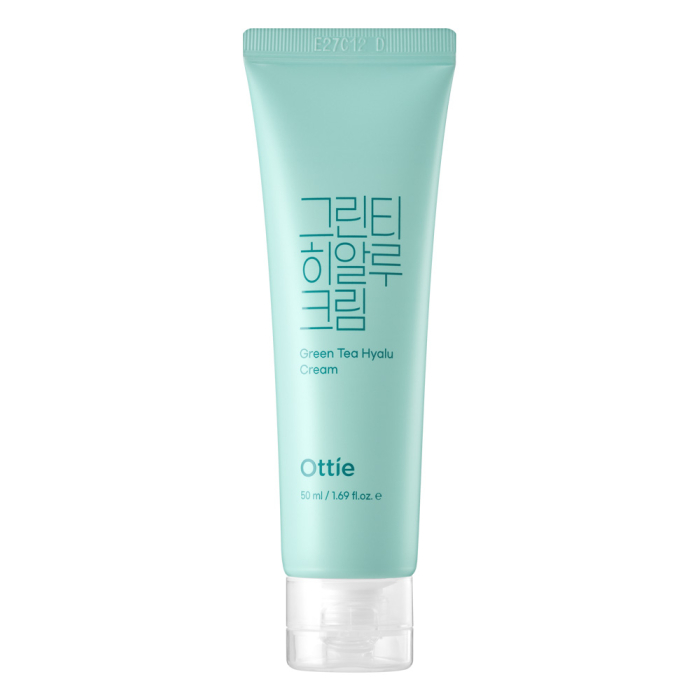 Green Tea Hyalu Cream 50 ml