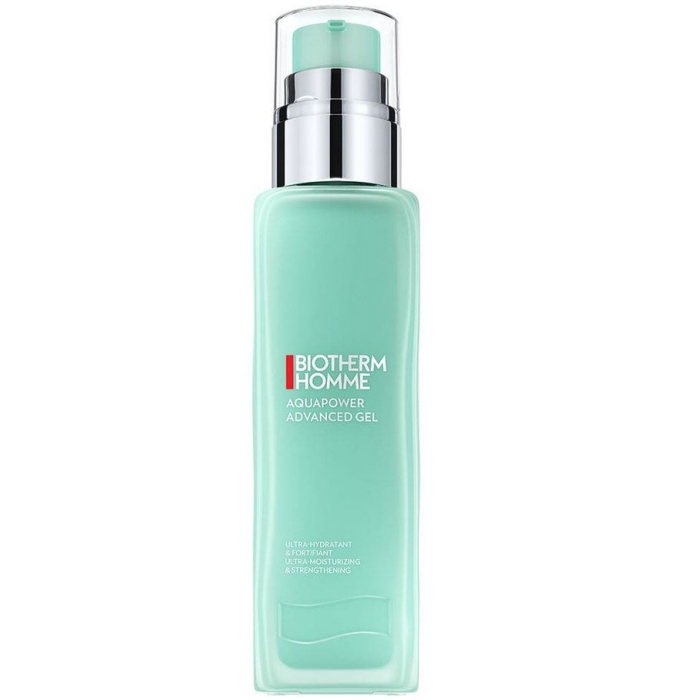 Biotherm Homme Aquapower Advanced Gel 100 ml