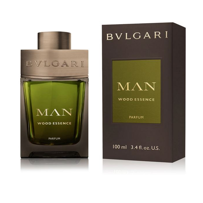 Man Wood Essence Parfum 100 ml