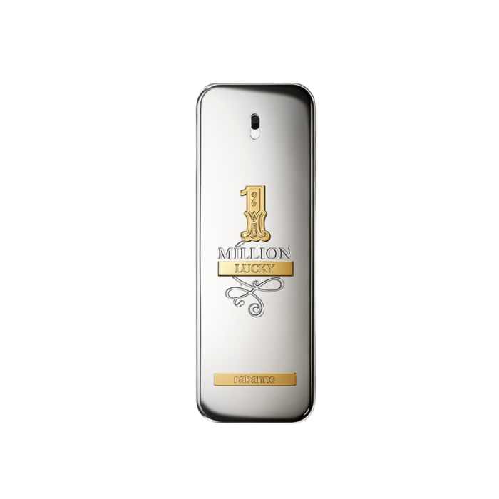 1 Million Lucky Eau de Toilette 100 ml