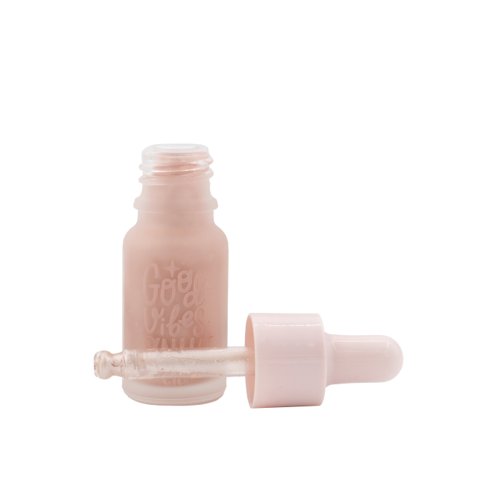 Highlighter Liquide Good Vibes Only