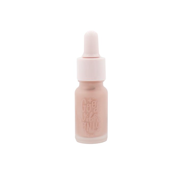Highlighter Liquide Good Vibes Only