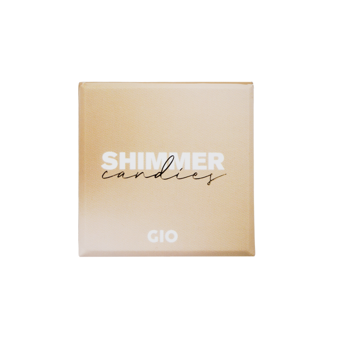 Shimmer Candies  Gio de Giovanni