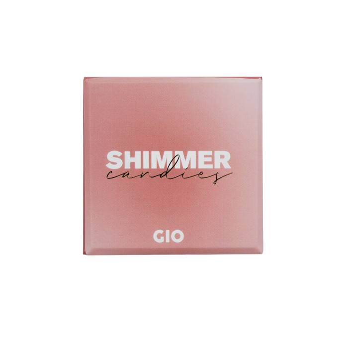 Shimmer Candies  Gio de Giovanni