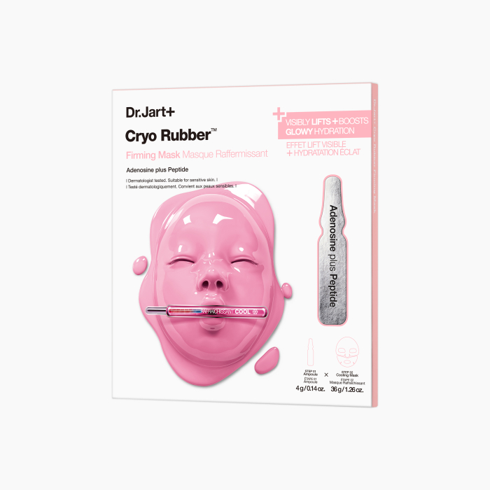 Cryo Rubber Mascarilla Facial Reafirmante 40 gr