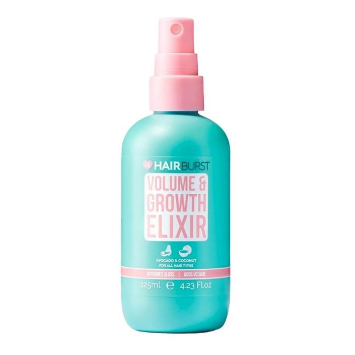 Volume & Growth Elixir Volumen y Crecimiento 125 ml
