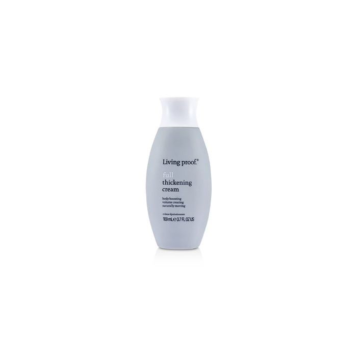 Crema De Peinado Volumen Full 109 Ml-image
