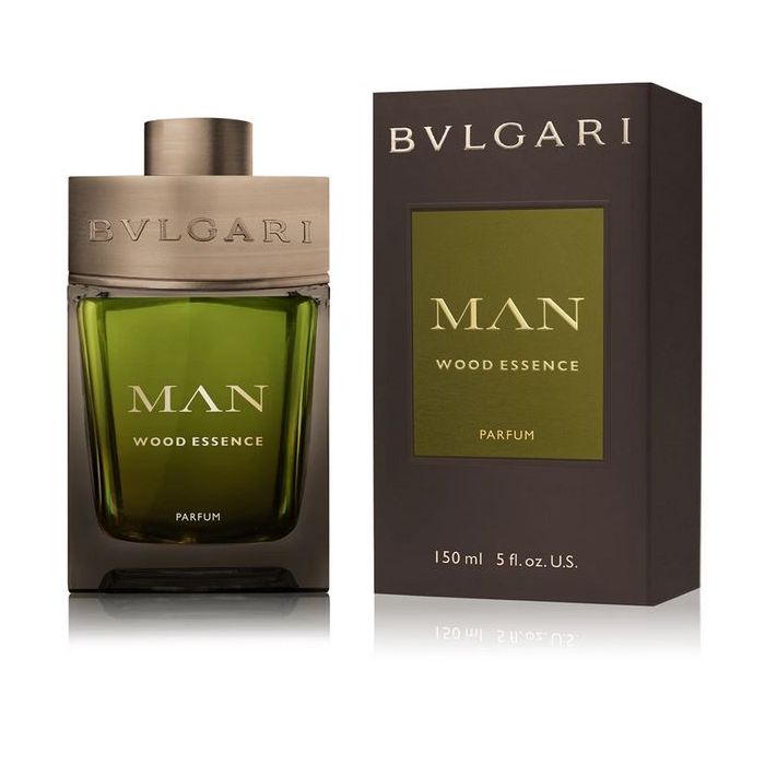 Man Wood Essence Parfum 150 ml