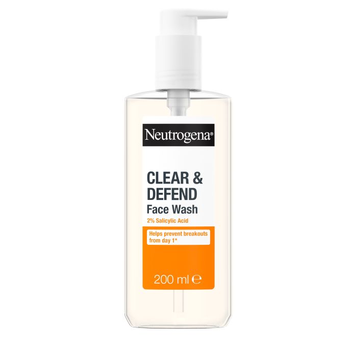 Spot Controlling Gel Nettoyant pour le Visage