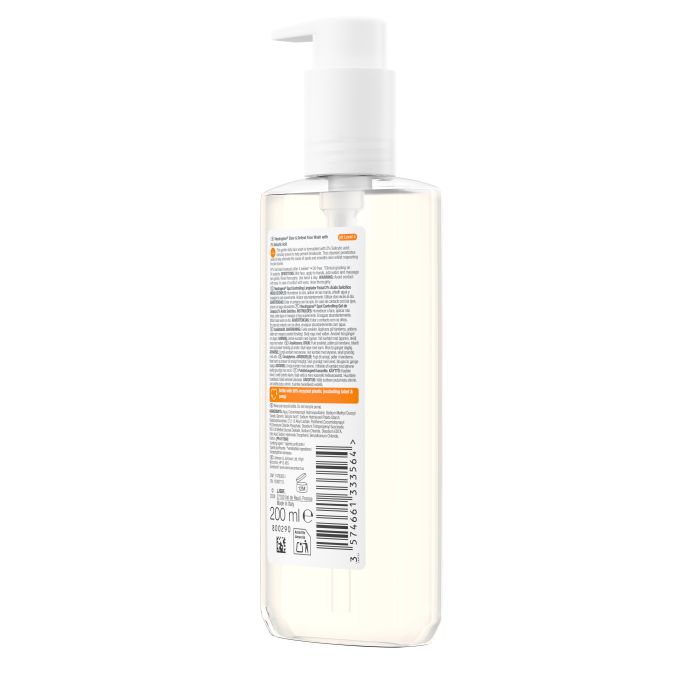 Spot Controlling Gel Nettoyant pour le Visage