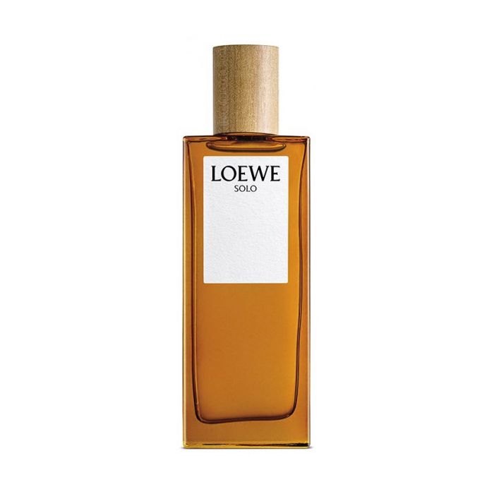 Solo Loewe EDT 100 ml Loewe Colonias para hombres