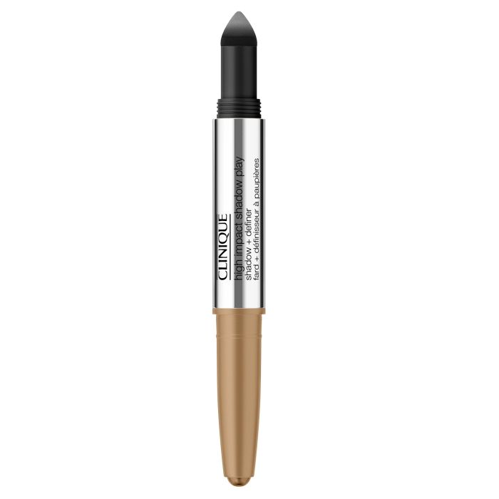 High Impact Shadow Play + Definer 4 ml