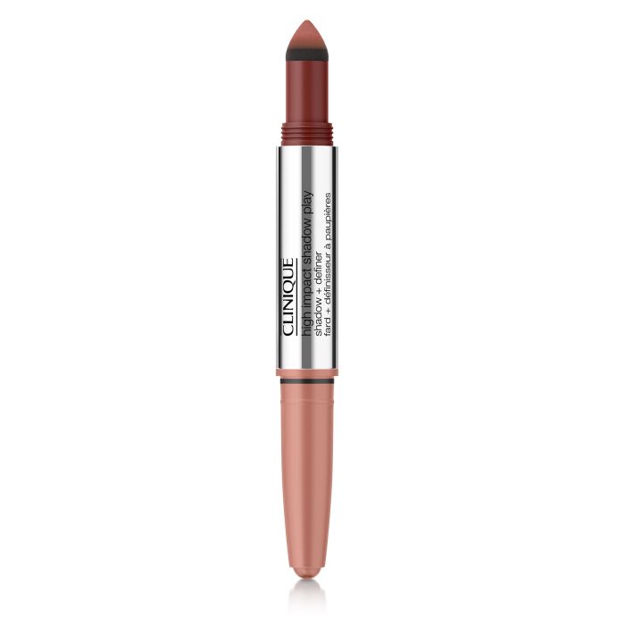 High Impact Shadow Play + Definer 4 ml