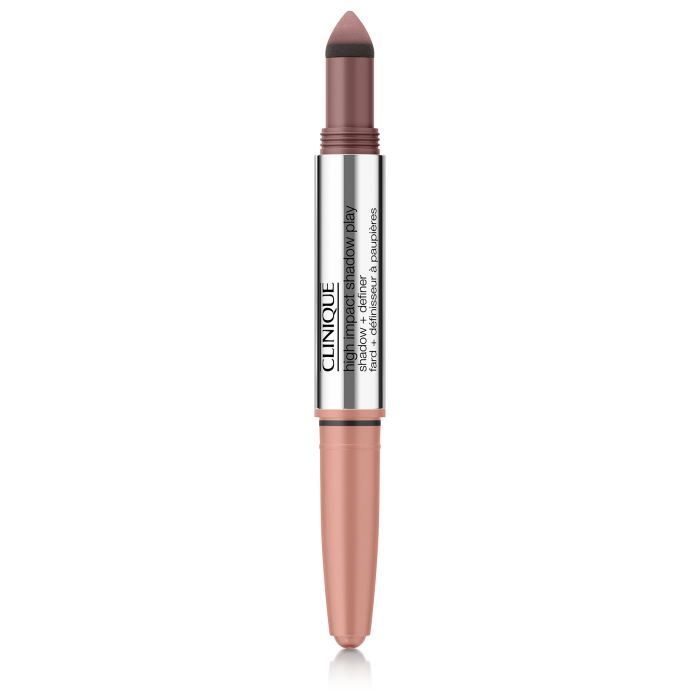 High Impact Shadow Play + Definer 4 ml