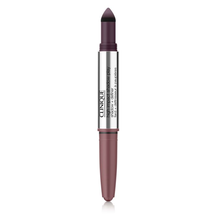 High Impact Shadow Play + Definer 4 ml