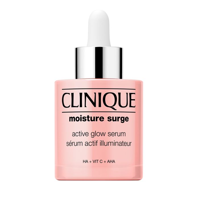Sérum Iluminador Moisture Surge Active Glow Serum 30 ml
