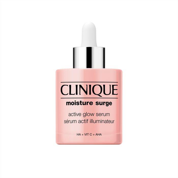 Sérum Iluminador Moisture Surge Active Glow Serum 50 ml
