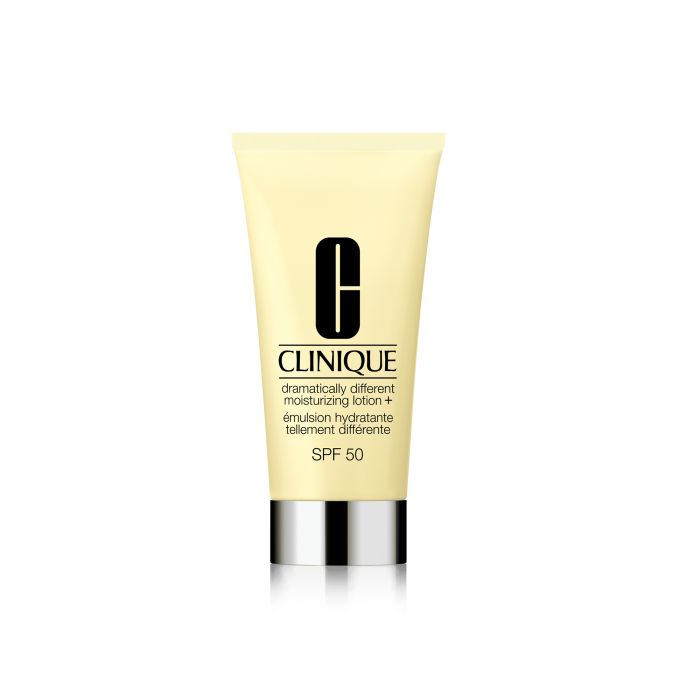 Loción Hidratante Facial Dramatically Different Moisturizing Lotion SPF50 50 ml