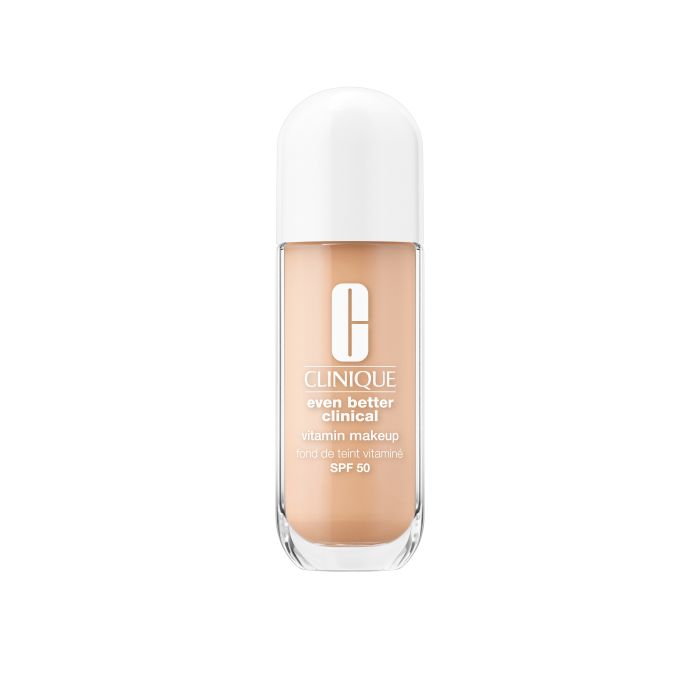 ¡46% Dto! Base De Maquillaje Even Better Clinical Vitamin Makeup SPF50-image