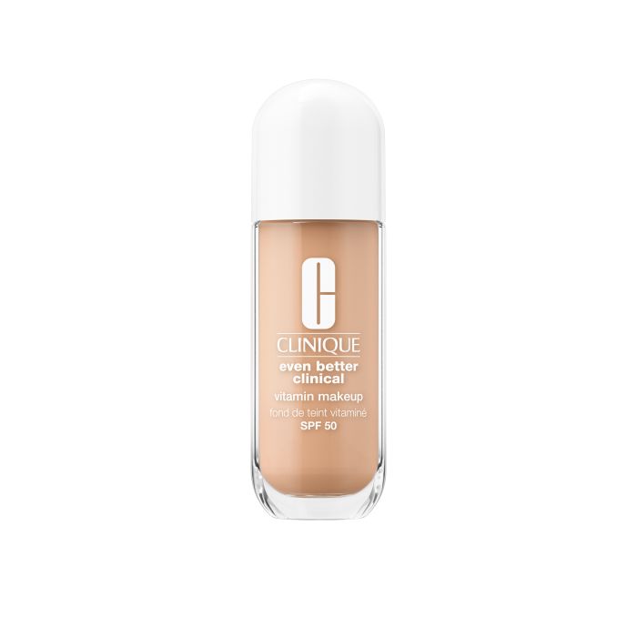 ¡46% Dto! Base De Maquillaje Even Better Clinical Vitamin Makeup SPF50-image