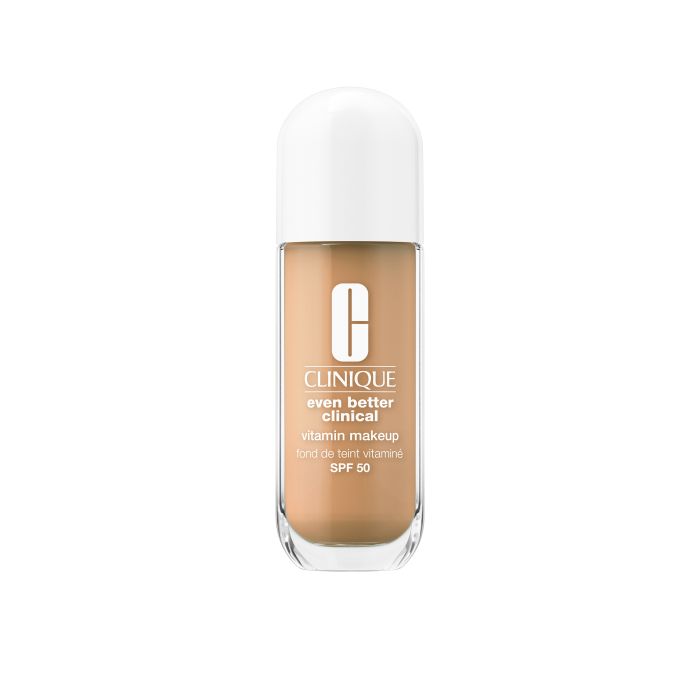 Base de Maquillaje Even Better Clinical Vitamin Makeup SPF50