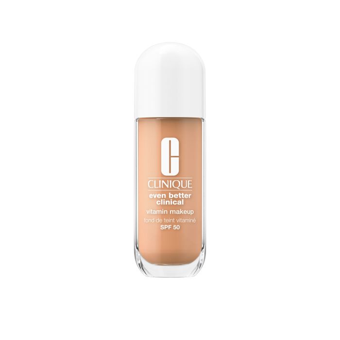 Base de Maquillaje Even Better Clinical Vitamin Makeup SPF50
