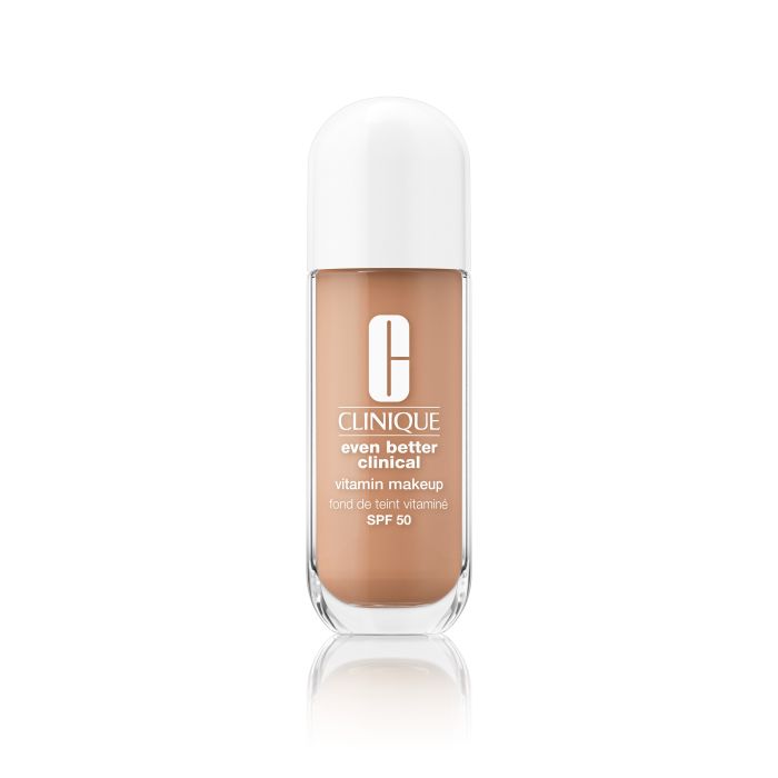 Base de Maquillaje Even Better Clinical Vitamin Makeup SPF50