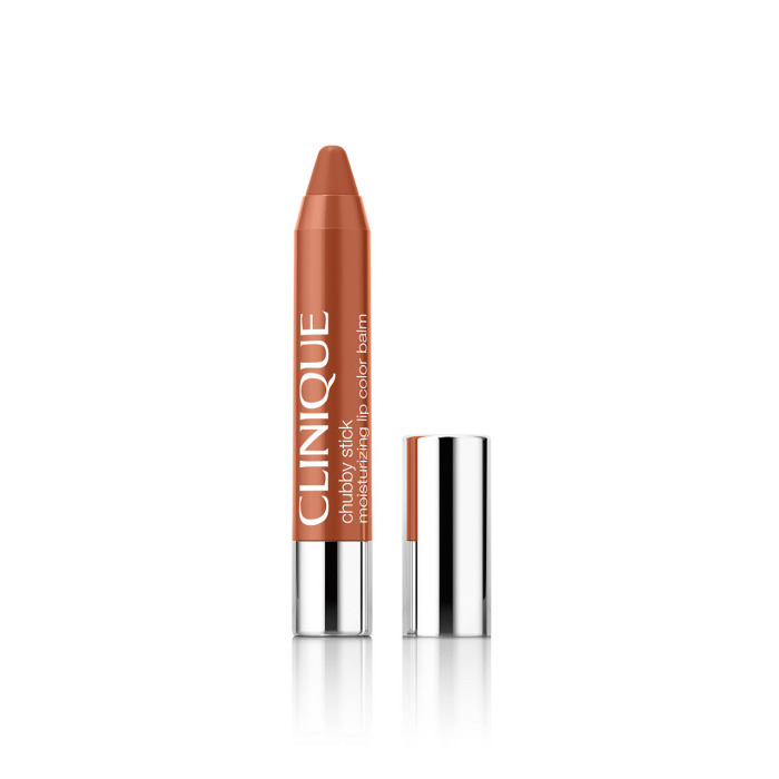 Chubby Stick Bálsamo Hidratante para Labios con Color 3 gr