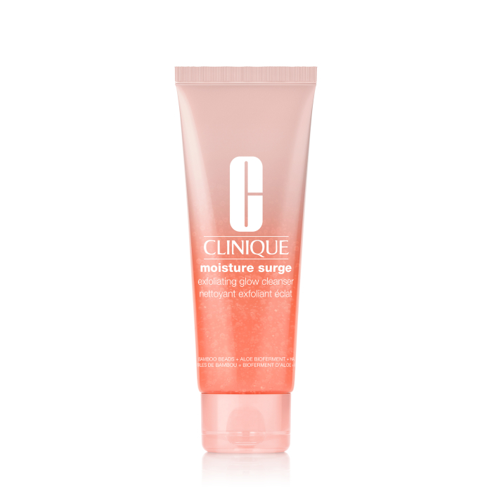 Limpiador Exfoliante Moisture Surge Cleanser 125 ml