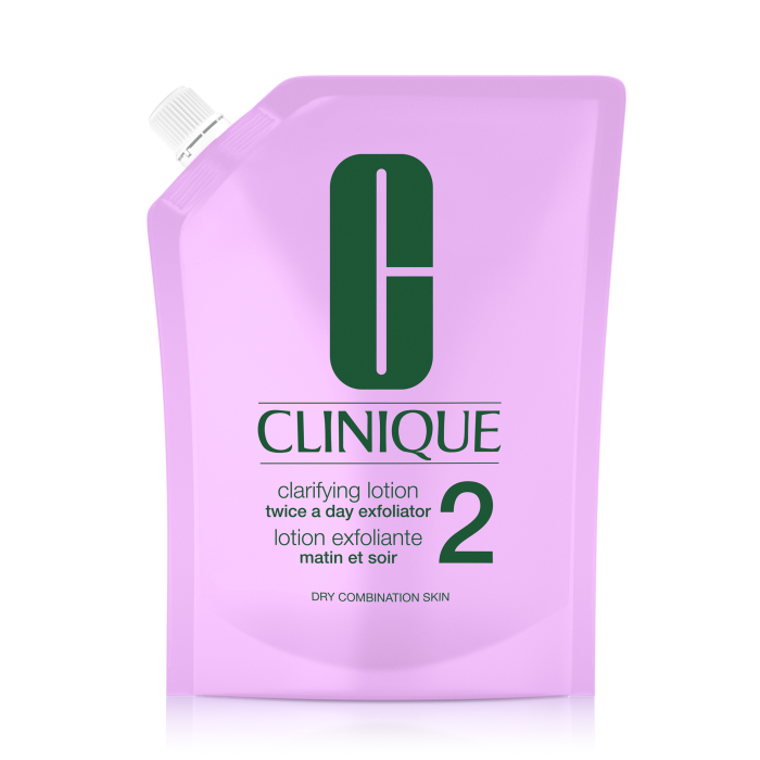 Tónico Loción Clarificante 2 Piel Mixta 400 ml