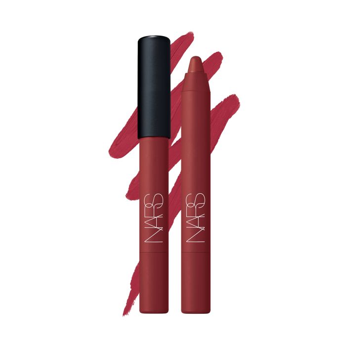 PowerMatte Lip Pencil