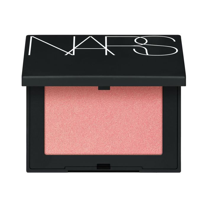 Nars Blush Ricaricabile, Durata 16 Ore, Vegano, 0,17 Oz/4,8 G (Orgasm (Peach Pink Gold), Ricaricabile, 0,17 Oz/4,8 G)-image