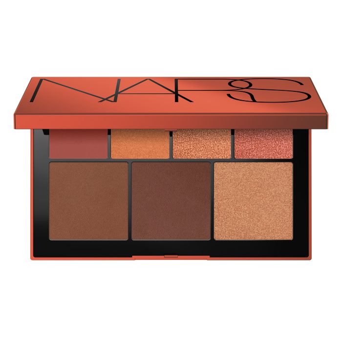 The Seductive Summer Collection Laguna Ultimate Face Palette