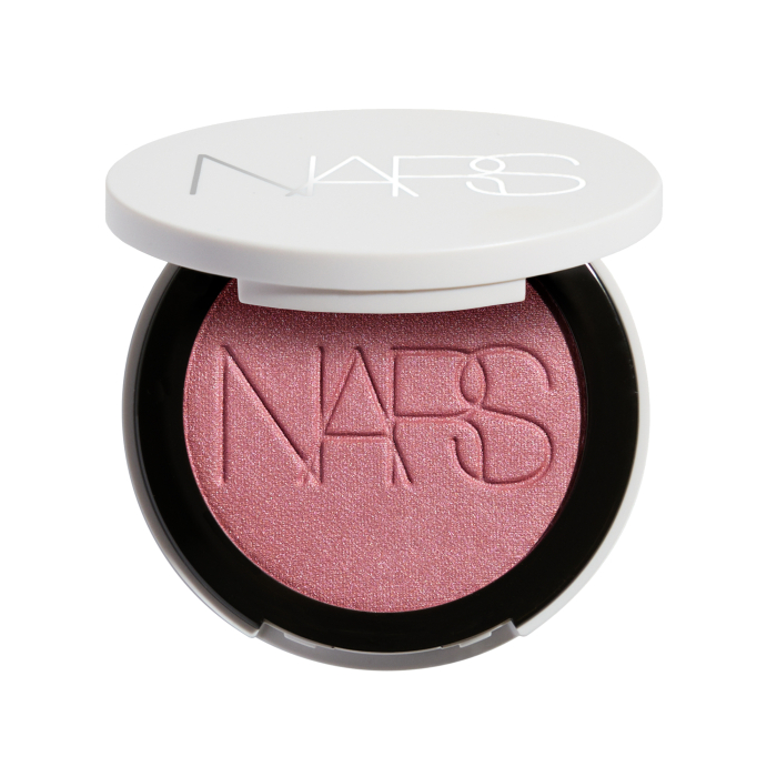 Light Reflecting Luminizing Blush