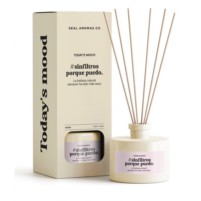 Aromatizador Mikado Todays Mood 100 ml