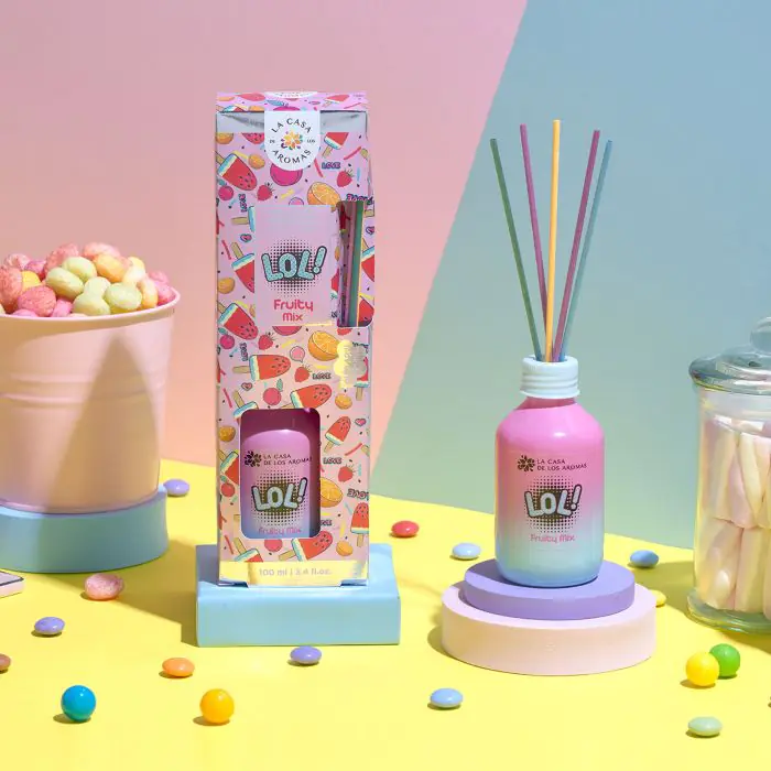 La Casa de los Aromas OMG Mikado Pop