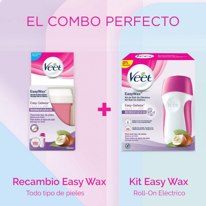 Depil Easy Wax