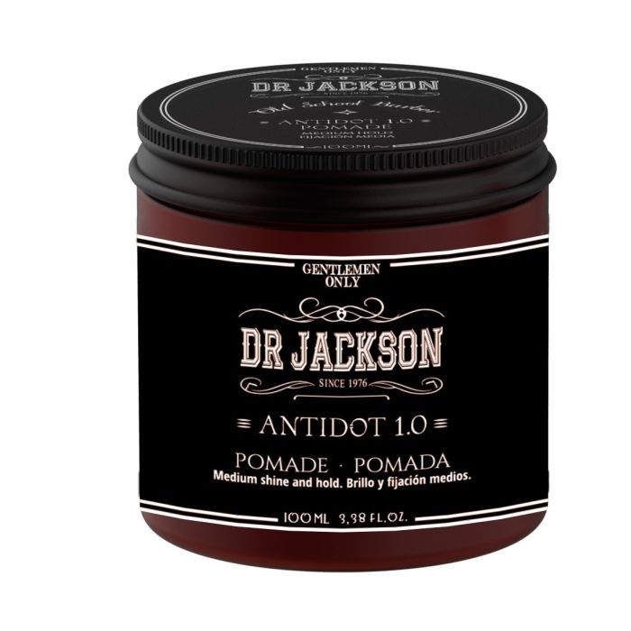 Cera Pomada Antidot 1.0 100 ml  Dr Jackson