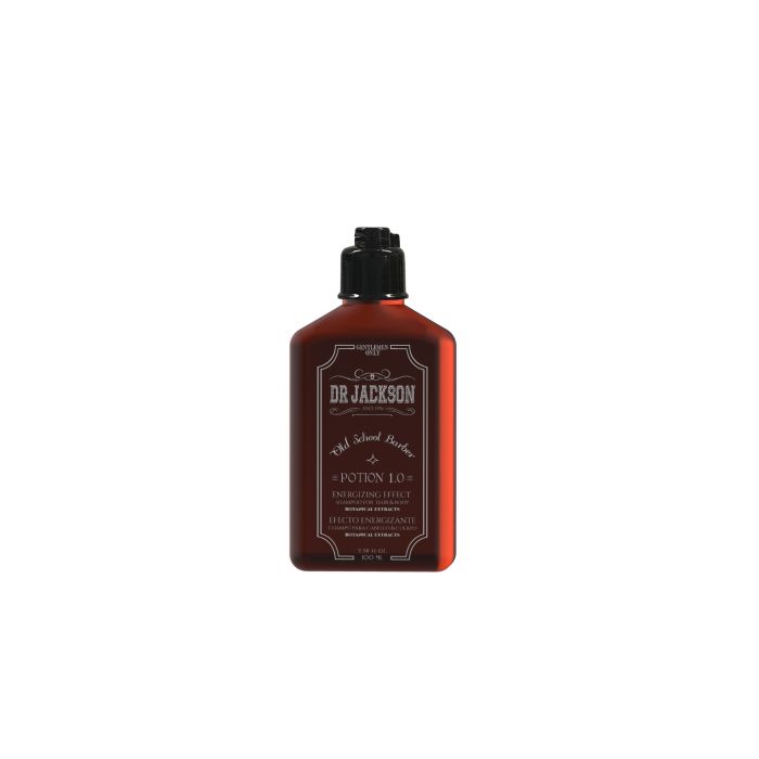 Champô Potion 1.0 Cabelo - Corpo 100 ml