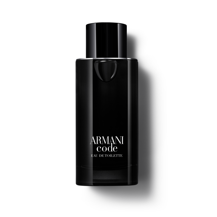 Giorgio Armani Code Eau de Toilette Hombre 125 ml