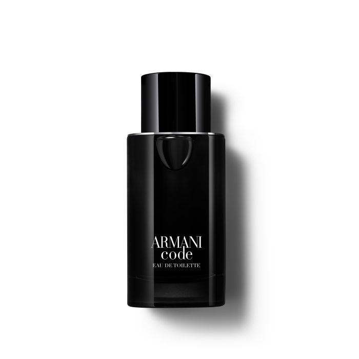 Giorgio Armani Code Eau de Toilette Hombre 75 ml