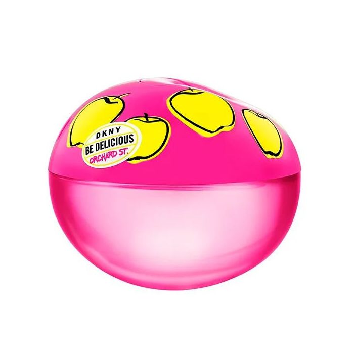 Be Delicious Orchard Eau de Parfum 100 ml