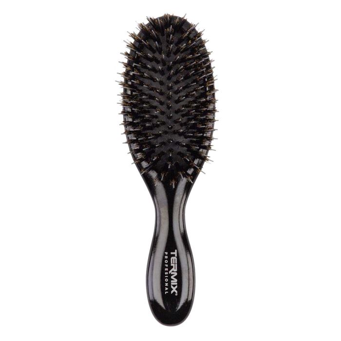 Brosse à Poils Naturels Extensions